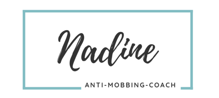 Logo Nadine - Anti Mobbing Coach